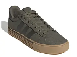 Кроссовки Daily 4.0 Sneaker Adidas, темно-зеленый 578008 | darkgreen