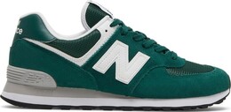 Кроссовки New Balance 574 'Nightwatch Green', зеленый ml574ro2 | green
