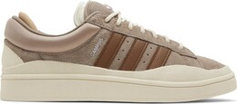 Adidas Кроссовки Bad Bunny x Campus 'Chalky Brown', коричневый id2529 | brown