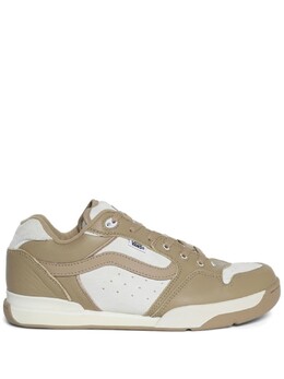 Vans кеды Rowley XLT из искусственной кожи, нейтральный цвет vn000cqf4mg1 | нейтральный цвет