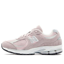Кроссовки 2002р New Balance, розовый ml2002r4 | pink