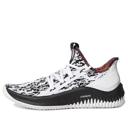 Кроссовки дама долла Adidas, черный aq0828 | black