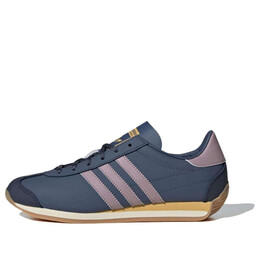 Кроссовки кантри og Adidas, черный ie8612 | preloved ink/preloved fig/night indigo