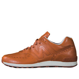 Кроссовки grenson x 576 New Balance, коричневый m576grb | brown/brownbrown