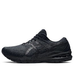 Кроссовки gt 2000 10 Asics, черный 1011b185-001 | black