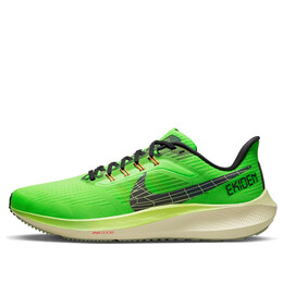 Кроссовки air zoom pegasus 39 Nike, зеленый dz4776-343 | green
