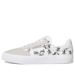 Кроссовки disney x 3mc спорт Adidas, белый fw6240 | white