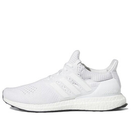 Кроссовки ультрабуст 1.0 Adidas, белый hq4202 | white