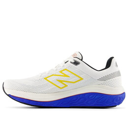 Кроссовки свежие пены x 860v14 кроссовки New Balance, белый m860z14 | white/blue