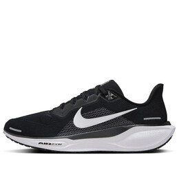 Кроссовки air zoom pegasus 41 Nike, черный fd2722-002 | black/anthracite/white