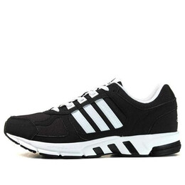 Кроссовки оборудование 10 Adidas, черный bb8326 | black/white