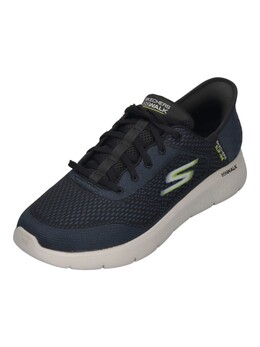 Низкие кроссовки Skechers Low GO WALK FLEX NEW WORLD 216505, синий 4441414 | blau