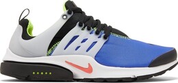 Кроссовки Nike Air Presto, бело-синий do6693 500 | white blue
