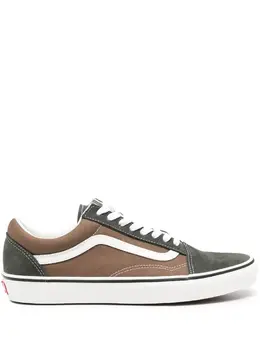 Vans Old Skool suede sneakers 23644162