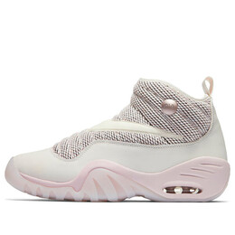 Кроссовки pigalle x lab air shake ndestrukt Nike, розовый aa4315-100 | elemental pink