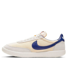 Кроссовки killshot og Nike, белый dc7627-102 | white/blue