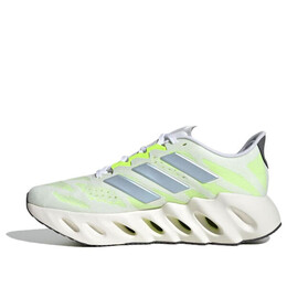 Кроссовки сменить вперед Adidas, белый fz5621 | cloud white / wonder blue / lucid lemon