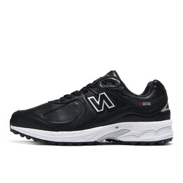 Кроссовки 2002 v1 гольф New Balance, черный ugs2002e | black/white