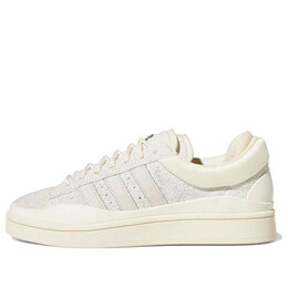 Кроссовки x плохой кролик кампус луна Adidas, белый fz5823 | white/beige