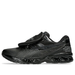 Кроссовки sbtg Gel Kayano 14 Monsoon Patrol Asics, черный 1201a975-001 | black/black