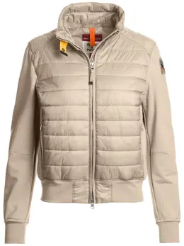 Parajumpers: Бежевая куртка 