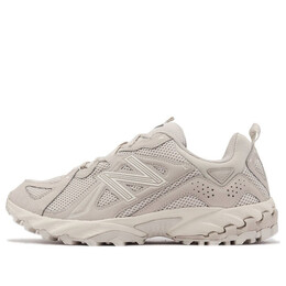 Кроссовки 610 New Balance, бежевый ml610tbc | cream
