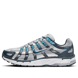 Кроссовки р 6000 Nike, синий cd6404-402 | armory navy/flat silver/white/metallic silver