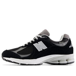 Кроссовки 2002r gore tex New Balance, черный m2002rxd | black/gray/silver