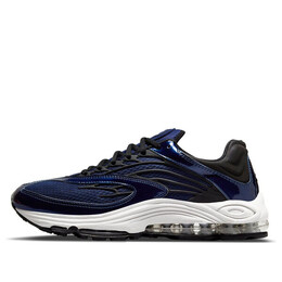 Кроссовки Air Tuned Max Nike, синий dc9391-400 | blue/black