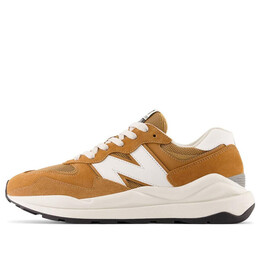 Кроссовки 57 40 New Balance, желтый m5740vpc | yellow