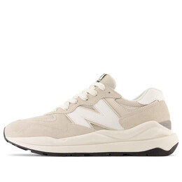 Кроссовки 57 40 New Balance, коричневый m5740vpd | creambrown
