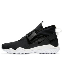 Кроссовки kmtr премиум Nike, белый 921664-001 | black white
