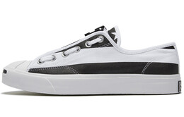 Кроссовки Converse Jack Purcell из парусины унисекс 164835c