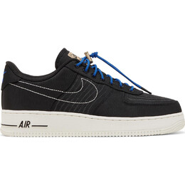 Кроссовки Nike Air Force 1, черный dv0794 001 | black