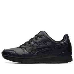 Кроссовки gel lyte 3 og Asics, черный 1201a257-001 | black