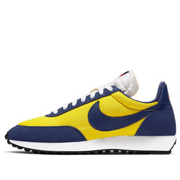 Кроссовки Air Tailwind 79 Nike, синий 487754-702 | blue/yellow