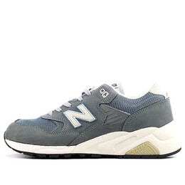 Кроссовки 580 New Balance, серый mt580xy | grey