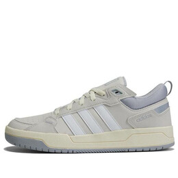 Кроссовки нео 100дб Adidas, серый hp6899 | gray