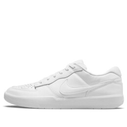 Кроссовки force 58 premium sb Nike, белый dh7505-100 | white