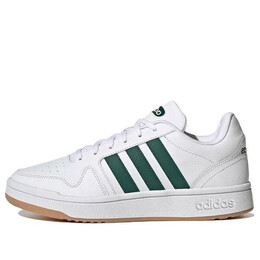 Кроссовки после переезда Adidas, белый gz6655 | white/green