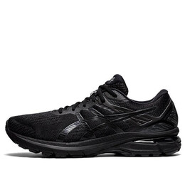 Кроссовки gt 2000 9 4e очень широкие Asics, черный 1011a987-002 | black
