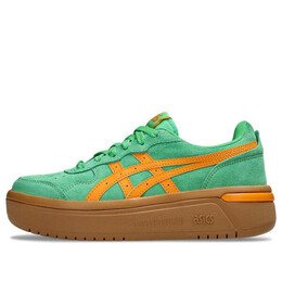 Кроссовки японские s st Asics, красный 1203a454-300 | tourmaline/fellow yellow