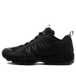 Кроссовки x supreme air humara 17 Nike, черный 924464-001 | black