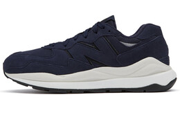 Кроссовки унисекс New Balance 5740 с низким верхом, темно-синий m5740ra1 | navy blue