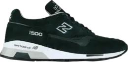 Кроссовки New Balance 1500 Made In England 'Forest Green', зеленый m1500dgw | green