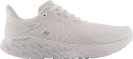 Кроссовки New Balance Fresh Foam X 1080v12 2E Wide 'White Arctic Fox', белый m108012w 2e | white