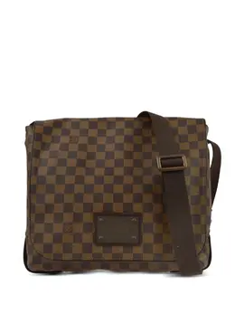 Louis Vuitton 2011 Brooklyn MM shoulder bag 24246166