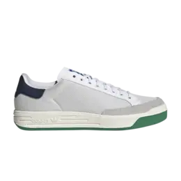 Кроссовки Adidas Noah x Rod Laver, белый h67486 | white