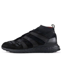 Кроссовки db predator accelerator ultraboost Adidas, черный ap9870 | core black