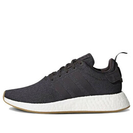 Кроссовки nmd_r2 Adidas, черный cq2400 | ultimate black